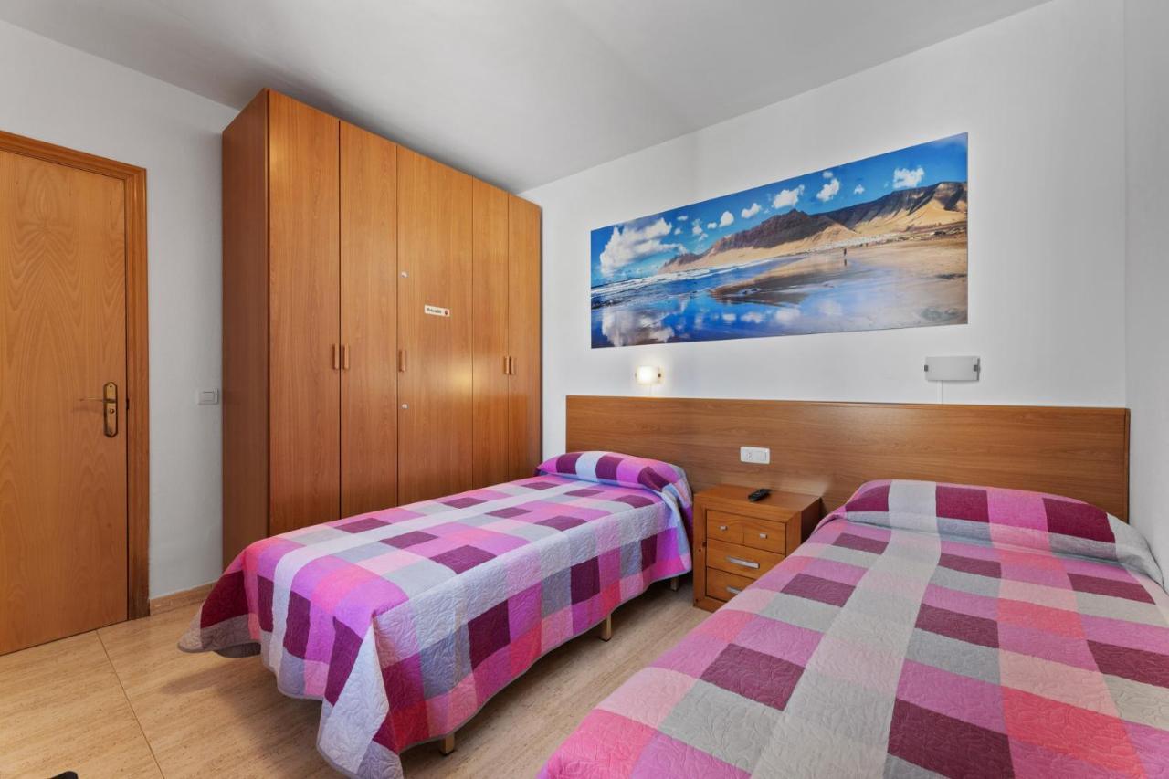 Villa Soleada - Vipvipvillas Playa Blanca Dış mekan fotoğraf