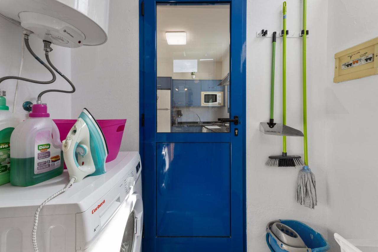 Villa Soleada - Vipvipvillas Playa Blanca Dış mekan fotoğraf