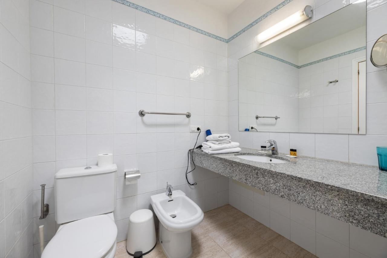 Villa Soleada - Vipvipvillas Playa Blanca Dış mekan fotoğraf