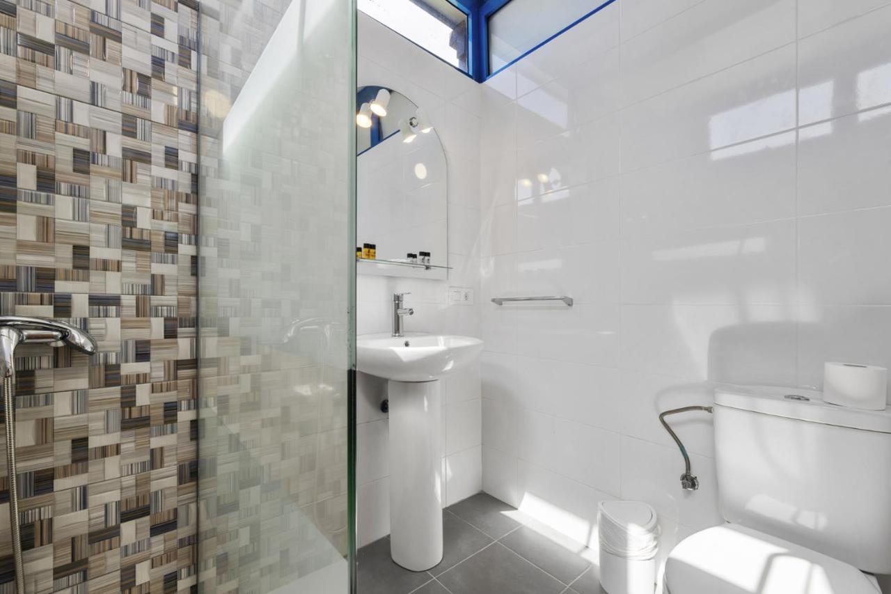 Villa Soleada - Vipvipvillas Playa Blanca Dış mekan fotoğraf