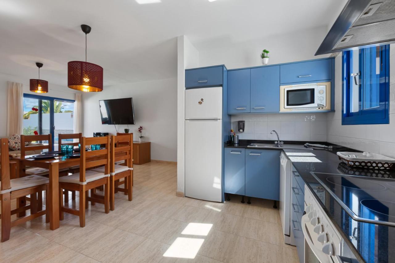 Villa Soleada - Vipvipvillas Playa Blanca Dış mekan fotoğraf