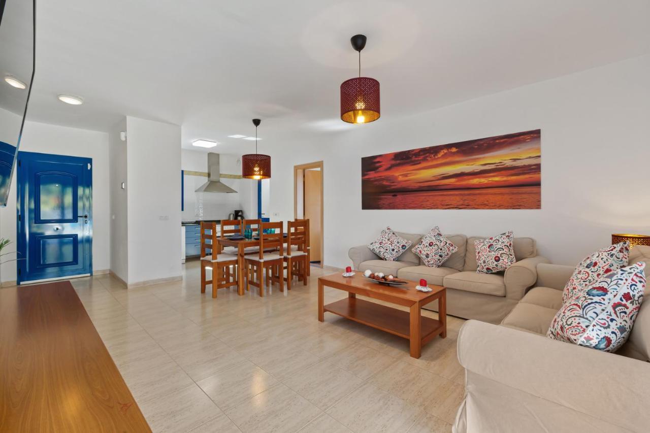 Villa Soleada - Vipvipvillas Playa Blanca Dış mekan fotoğraf