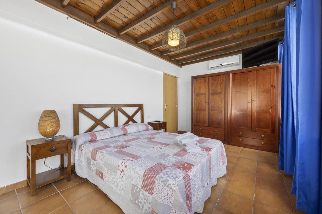 Villa Soleada - Vipvipvillas Playa Blanca Dış mekan fotoğraf