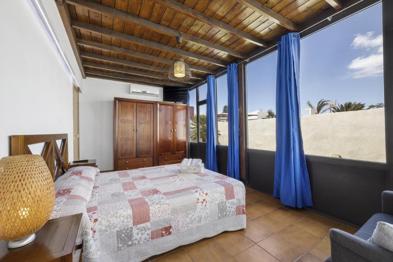 Villa Soleada - Vipvipvillas Playa Blanca Dış mekan fotoğraf