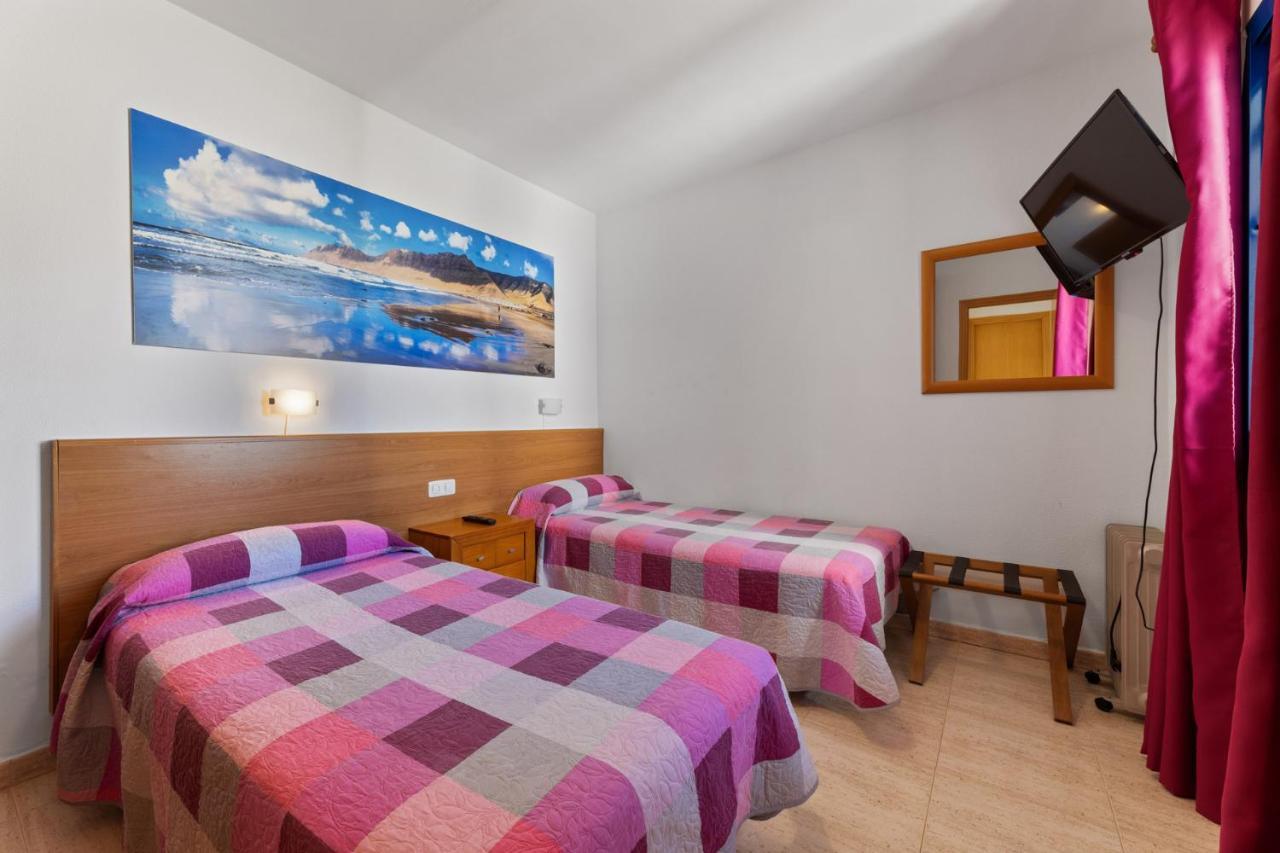 Villa Soleada - Vipvipvillas Playa Blanca Dış mekan fotoğraf