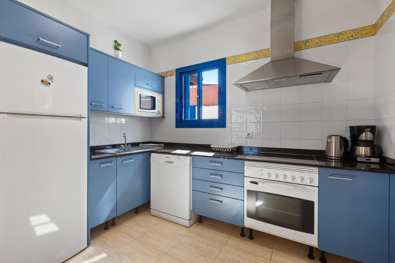 Villa Soleada - Vipvipvillas Playa Blanca Dış mekan fotoğraf